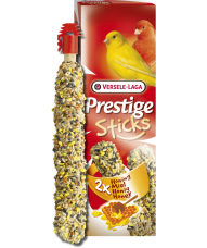 Sticks Canaries Honey - 60 Grams